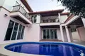 Casa 4 habitaciones  en Pattaya City, Tailandia