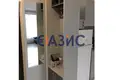 Wohnung 2 Schlafzimmer 59 m² Primorsko, Bulgarien