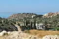 Atterrir  Agios Tychonas, Chypre
