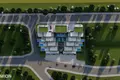 Wohnung 3 zimmer 170 m² Alanya, Türkei
