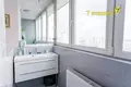 Квартира 3 комнаты 102 м² Минск, Беларусь