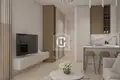 Wohnung 2 zimmer 41 m² Becici, Montenegro