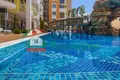 Wohnung 2 zimmer 55 m² Nessebar, Bulgarien