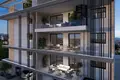Apartamento 1 habitacion 65 m² Ypsonas Municipality, Chipre