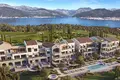 2 bedroom apartment 106 m² Kameno, Montenegro
