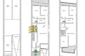 2 bedroom penthouse  Iklin, Malta
