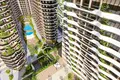 Appartement 3 chambres 59 m² Ville de Phu Quoc, Viêt Nam