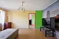 Mieszkanie 2 pokoi 41 m² Ryga, Łotwa
