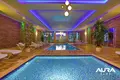 Mieszkanie 3 pokoi 105 m² Kestel, Turcja