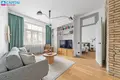 Apartamento 4 habitaciones 66 m² Vilna, Lituania