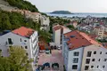 1 bedroom apartment 36 m² Budva, Montenegro