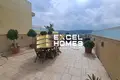 Penthouse 3 Schlafzimmer  Mellieha, Malta