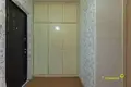 Wohnung 1 zimmer 35 m² Minsk, Belarus