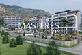 Квартира 2 комнаты 60 м² Аланья, Турция
