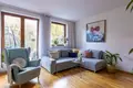 4 room apartment 72 m² Warsaw, Poland