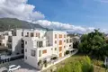 Mieszkanie 3 pokoi 70 m² w Tivat, Czarnogóra