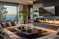 Wohnung 47 m² Budva, Montenegro