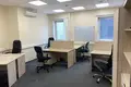 Bureau 2 100 m² à Moscou, Russie
