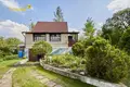 House 97 m² Astrashitskagaradokski rural council, Belarus