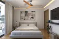 1 bedroom apartment 79 m² Agios Amvrosios, Northern Cyprus