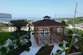 Apartamento 3 habitaciones 85 m² Muratpasa, Turquía
