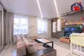3 room apartment 66 m² Maladzyechna, Belarus