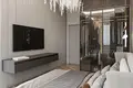 1 bedroom apartment 60 m² Kepez, Turkey