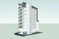 Apartamento 2 habitaciones 31 m² Larnaca, Chipre