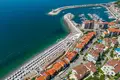 Apartamento 3 habitaciones 98 m² Radovici, Montenegro