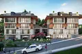 Квартира 4 спальни 257 м² Ускюдар, Турция