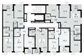 1 room apartment 34 m² Vsevolozhsk, Russia