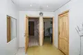 Apartamento 4 habitaciones 81 m² Minsk, Belarús