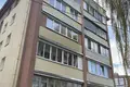 Appartement 2 chambres 44 m² Minsk, Bélarus