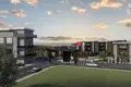 3 bedroom villa 578 m² Aksu, Turkey