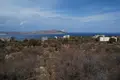 Atterrir  Kókkino Chorió, Grèce