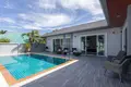 Villa 4 chambres 170 m² Rawai, Thaïlande