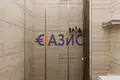 Apartamento 38 m² Nesebar, Bulgaria