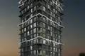 Mieszkanie 1 pokój 122 m² Kucukcekmece, Turcja