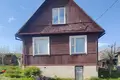 Maison 89 m² Piatryskauski sielski Saviet, Bélarus