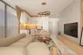 Appartement 55 m² Oba, Turquie