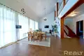 Casa de campo 353 m² Dziarzynski sielski Saviet, Belarús