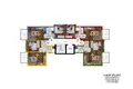 Wohnung 2 zimmer 55 m² Gazipasa, Türkei