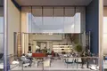 Kawalerka 37 m² Dubaj, Emiraty Arabskie