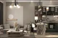 Apartamento 4 habitaciones 130 m² Mezitli, Turquía
