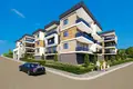 Wohnung 2 zimmer 72 m² Yalova Merkez, Türkei