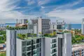 2 bedroom condo 63 m² Pattaya City, Thailand