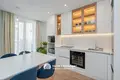 Mieszkanie 2 pokoi 55 m² Mińsk, Białoruś