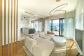 Wohnung 4 zimmer 125 m² Budva, Montenegro