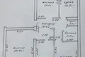 4 room apartment 120 m² Minsk, Belarus