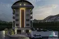 1 bedroom apartment 44 m² Kargıcak, Turkey